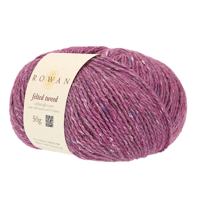 Felted Tweed - gute-garne.de