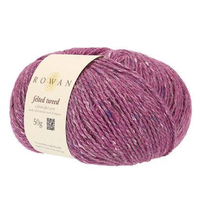 Felted Tweed - gute-garne.de