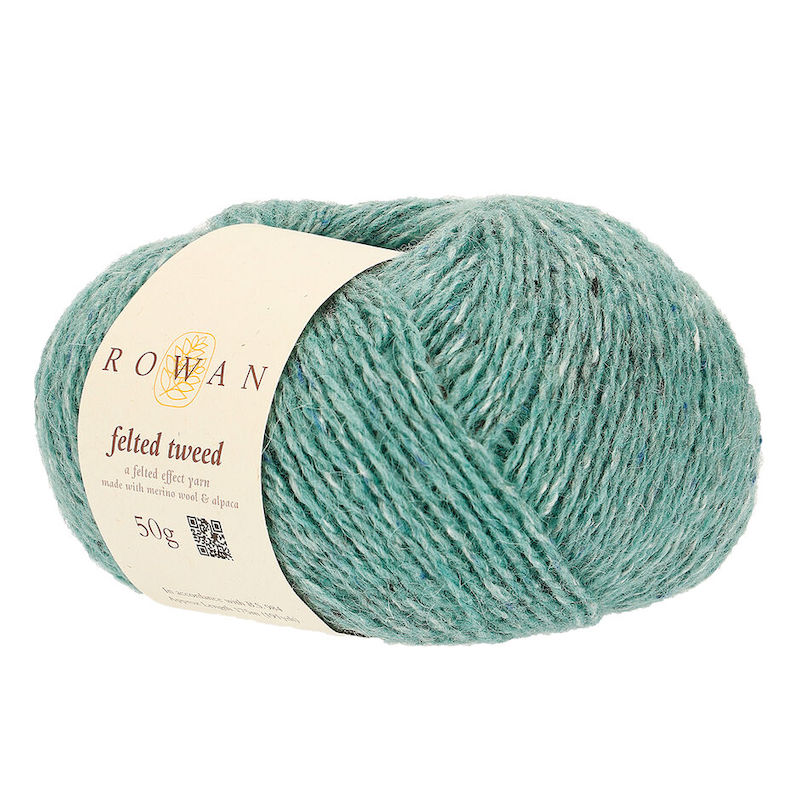 Felted Tweed - gute-garne.de