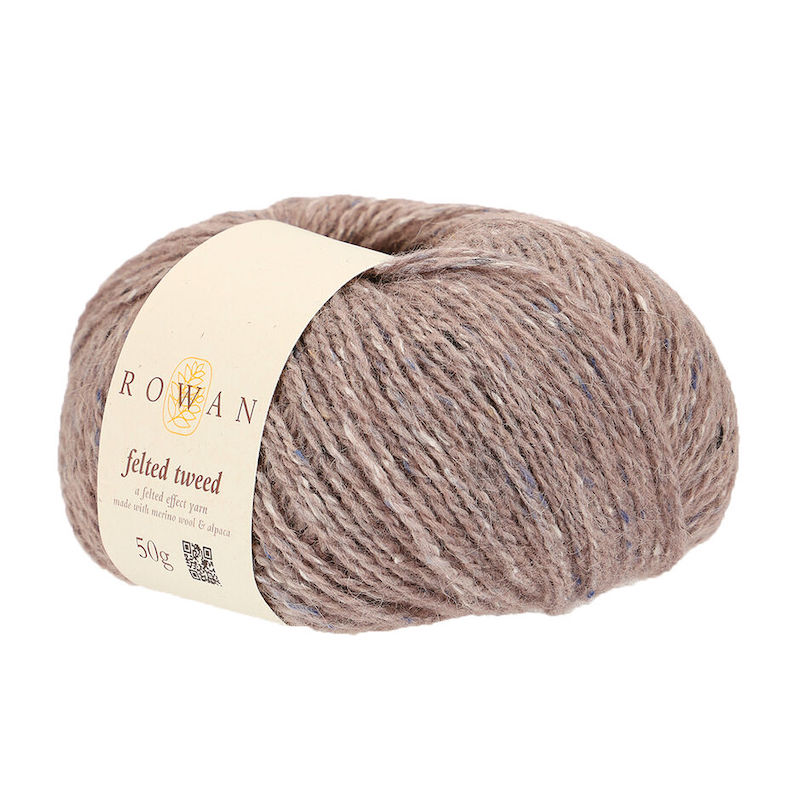 Felted Tweed - gute-garne.de