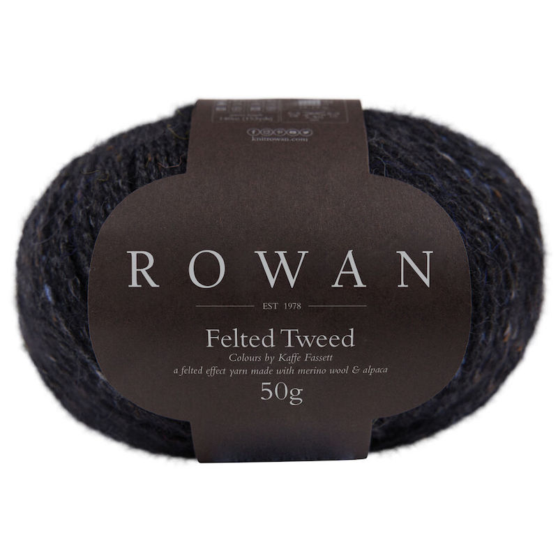 Felted Tweed - gute-garne.de