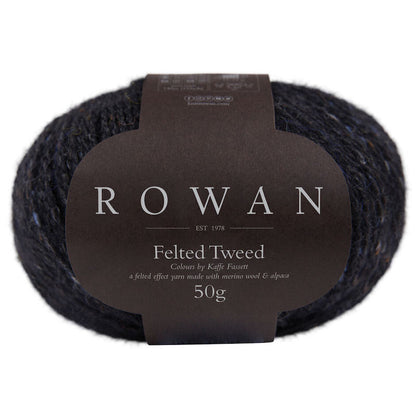Felted Tweed - gute-garne.de