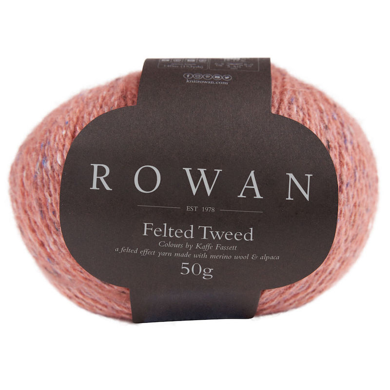 Felted Tweed - gute-garne.de