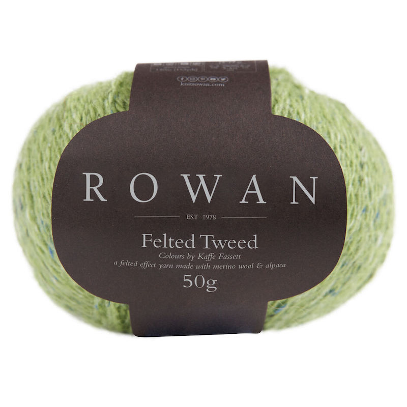Felted Tweed - gute-garne.de
