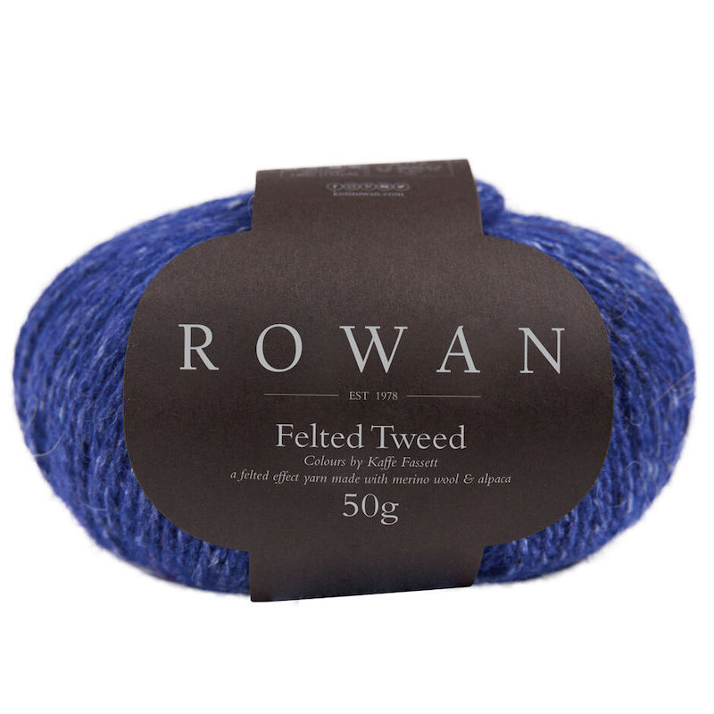 Felted Tweed - gute-garne.de