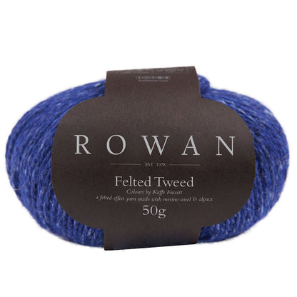 Felted Tweed - gute-garne.de