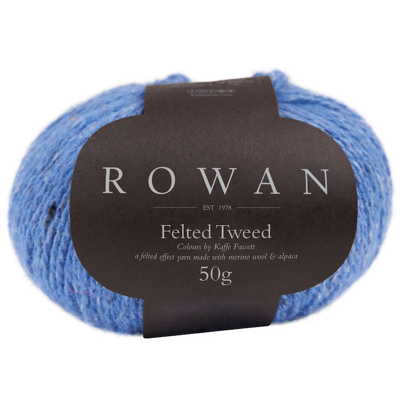 Felted Tweed - gute-garne.de