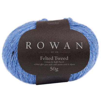 Felted Tweed - gute-garne.de