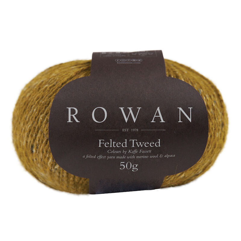 Felted Tweed - gute-garne.de