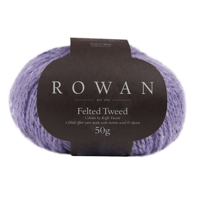 Felted Tweed - gute-garne.de
