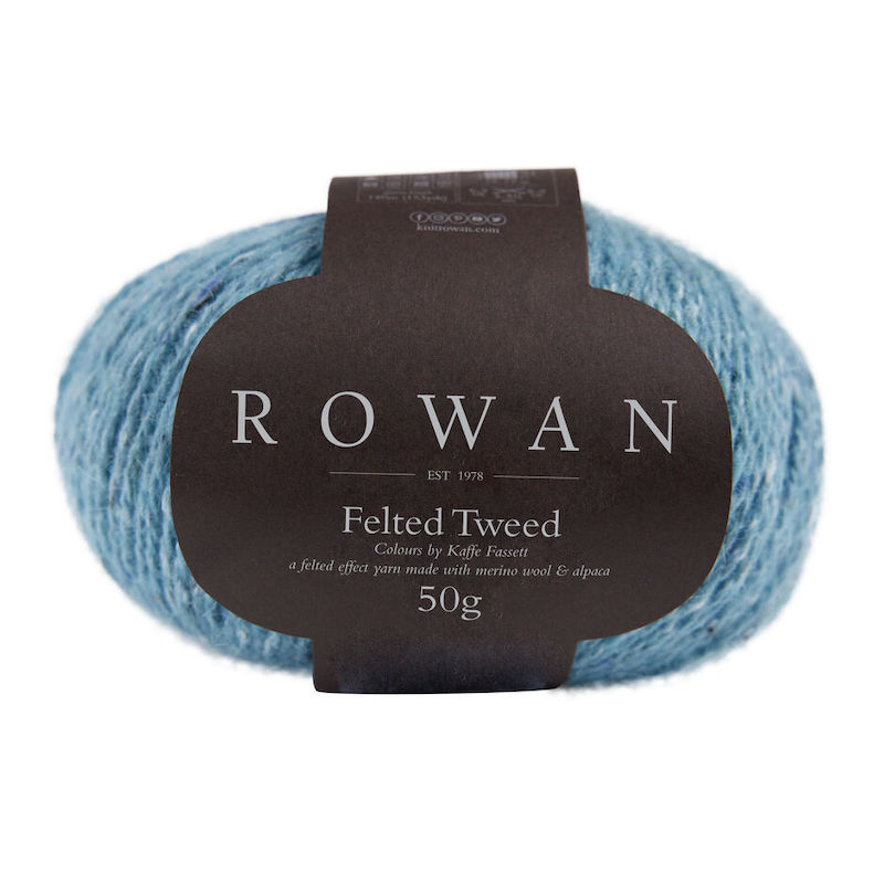 Felted Tweed - gute-garne.de