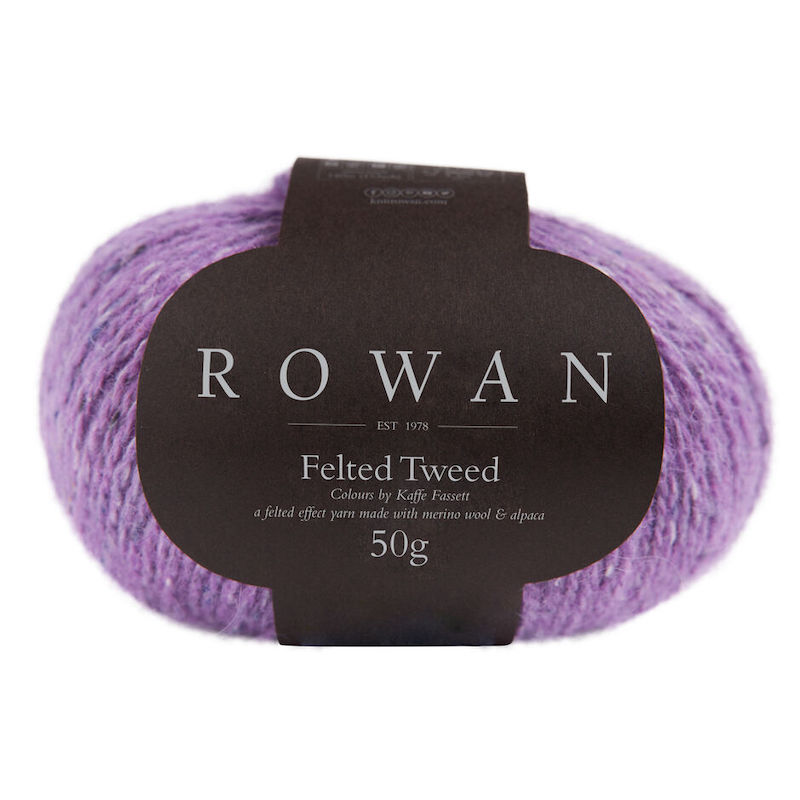 Felted Tweed - gute-garne.de