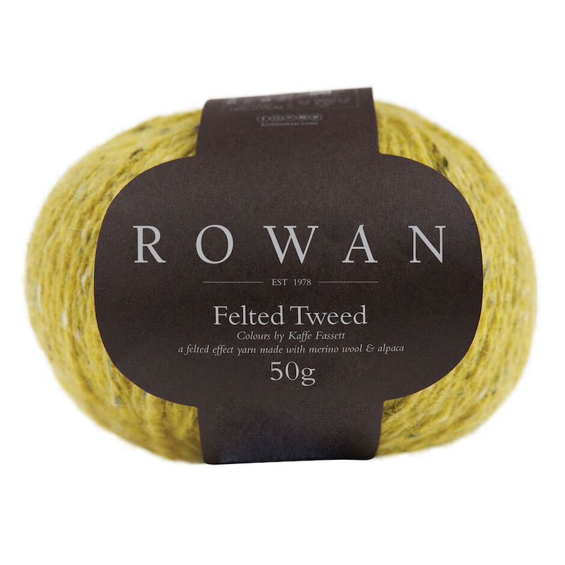 Felted Tweed - gute-garne.de