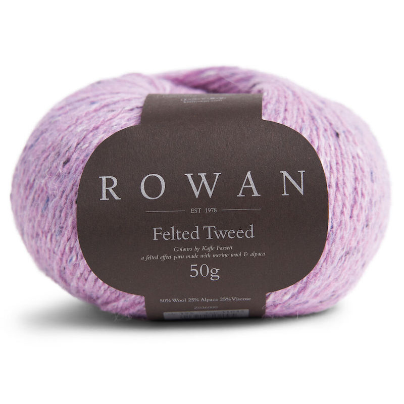 Felted Tweed - gute-garne.de