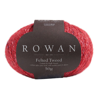 Felted Tweed - gute-garne.de