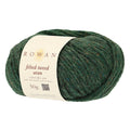 Rowan Felted Tweed Aran Knäuel in der Farbe 782