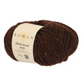 Rowan Felted Tweed Aran Knäuel in der Farbe 783
