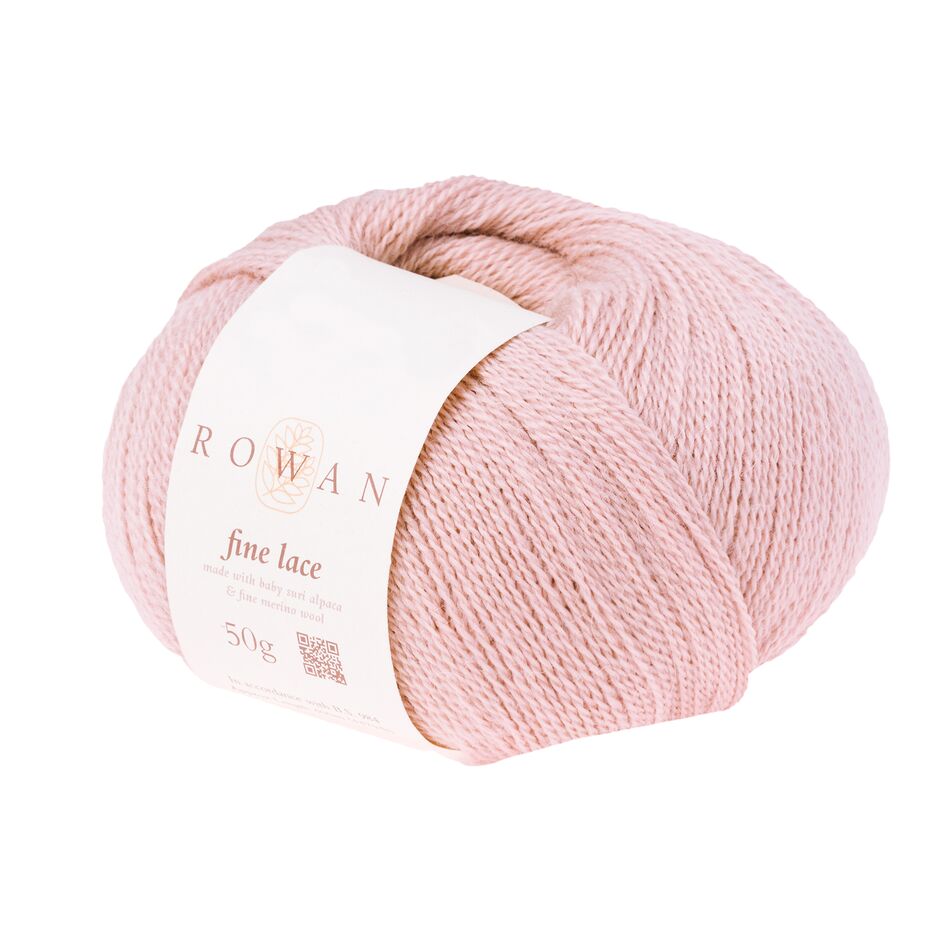 Rowan Fine Lace Farbe 920