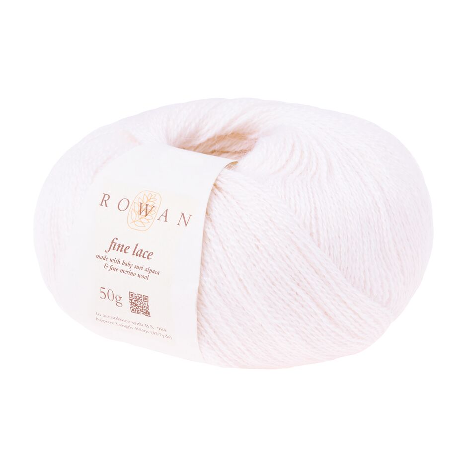Rowan Fine Lace Farbe 944