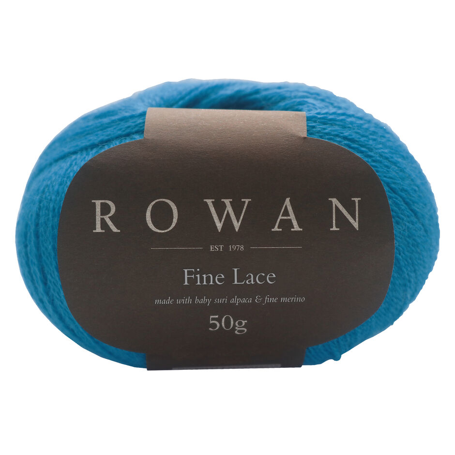 Rowan Fine Lace Farbe 954