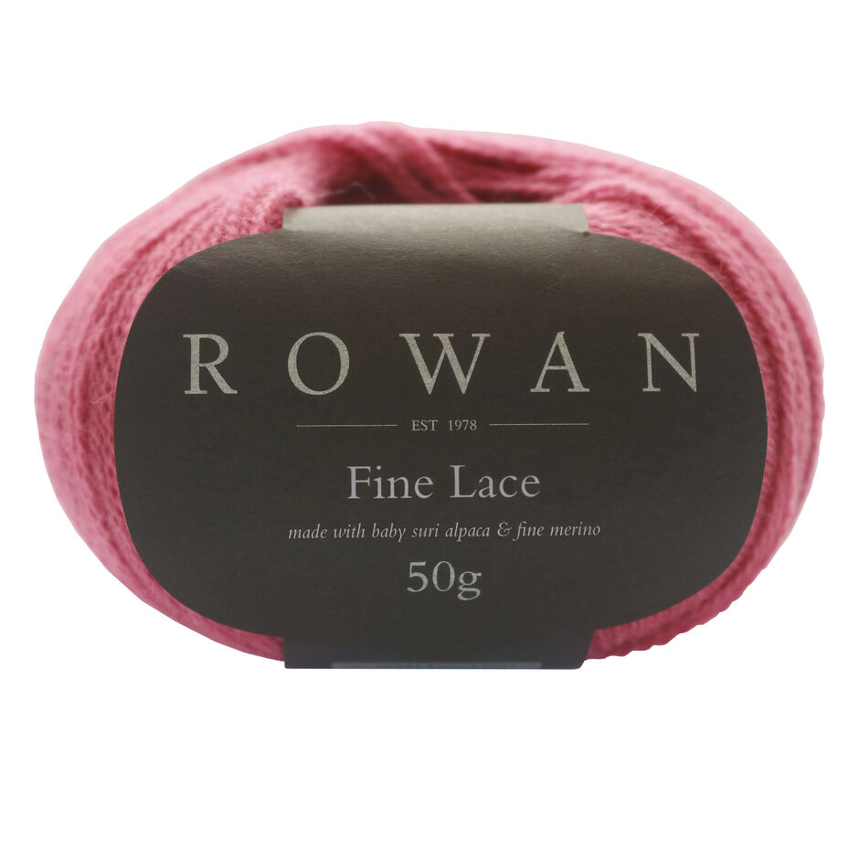 Rowan Fine Lace Farbe 956