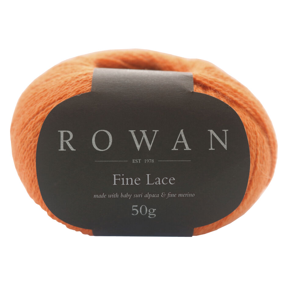 Rowan Fine Lace Farbe 957