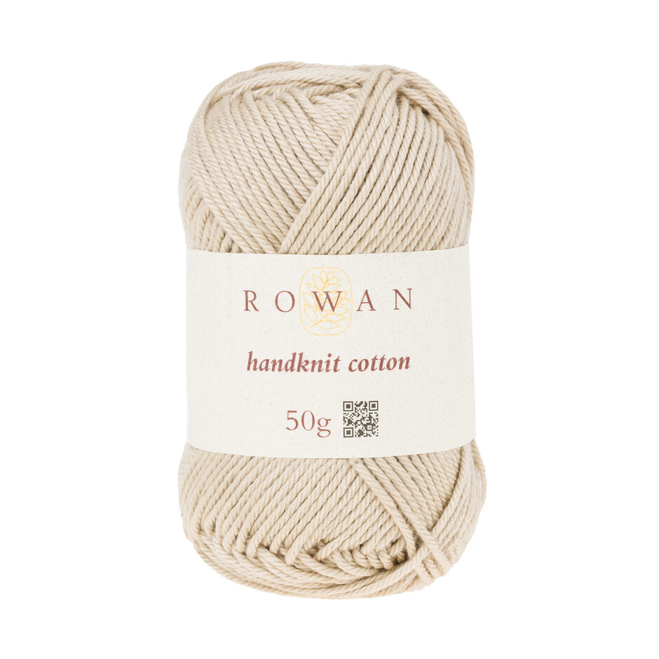Rowan Handknit Cotton Knäuel in der Farbe 205