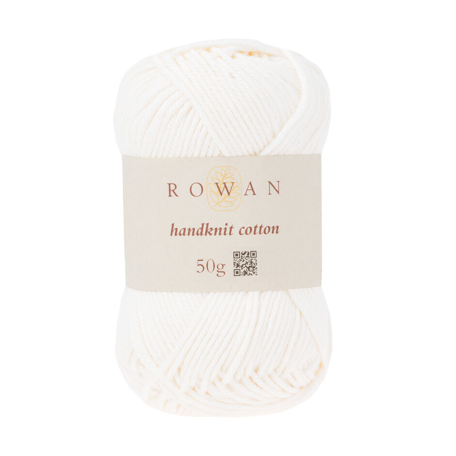 Rowan Handknit Cotton Knäuel in der Farbe 251