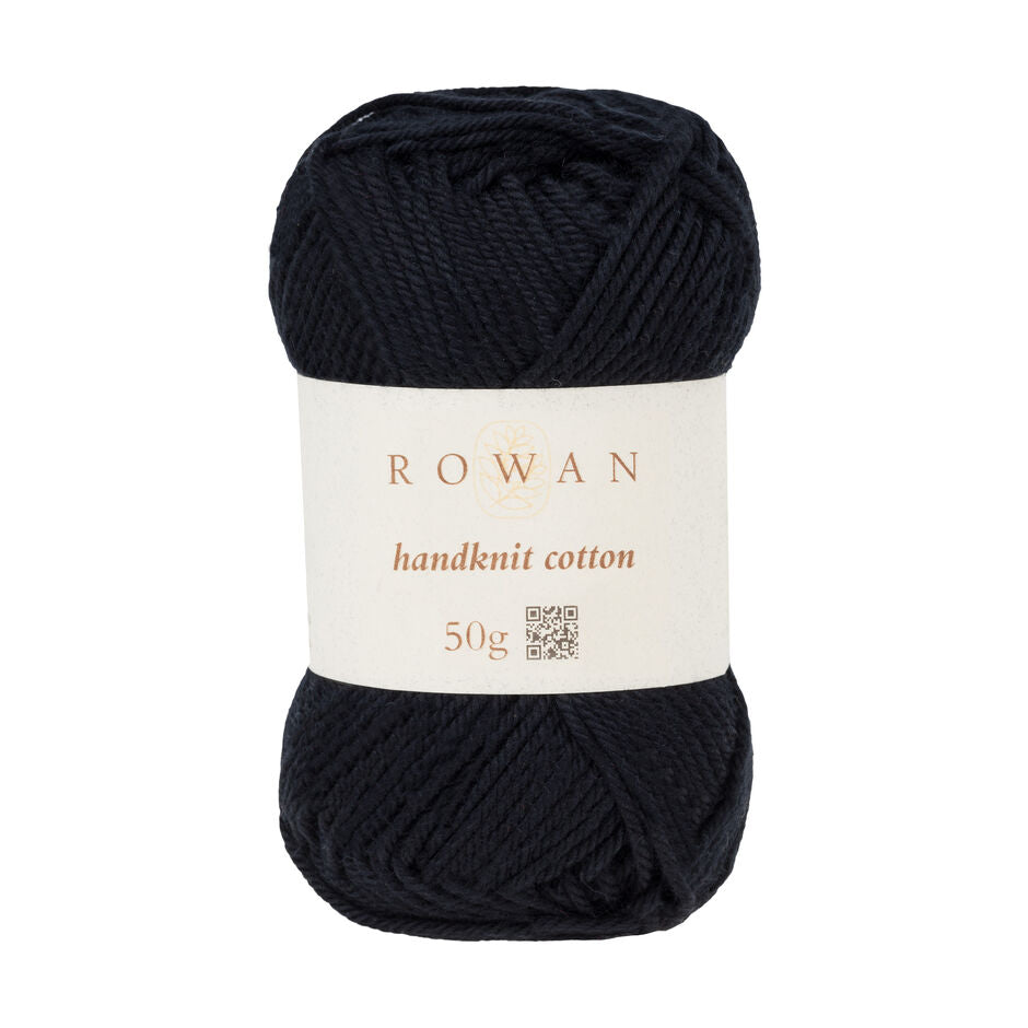 Rowan Handknit Cotton Knäuel in der Farbe 252