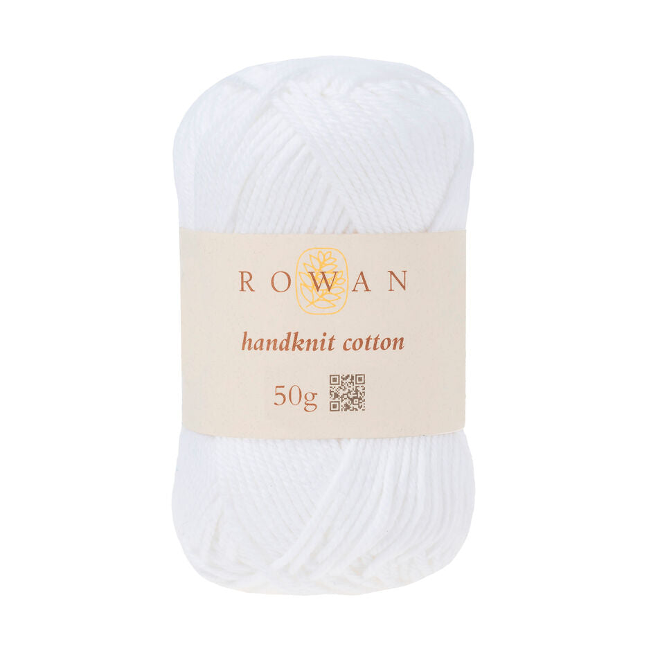 Rowan Handknit Cotton Knäuel in der Farbe 263