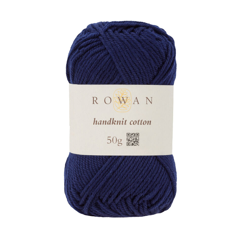 Rowan Handknit Cotton Knäuel in der Farbe 277