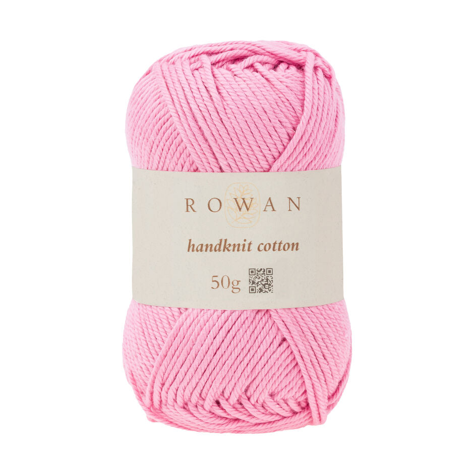 Rowan Handknit Cotton Knäuel in der Farbe 303