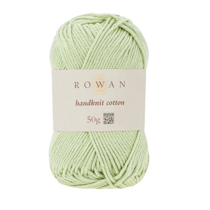 Rowan Handknit Cotton Knäuel in der Farbe 309