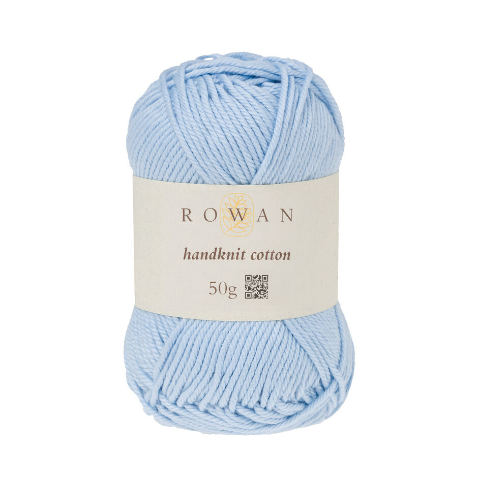 Rowan Handknit Cotton Knäuel in der Farbe 345