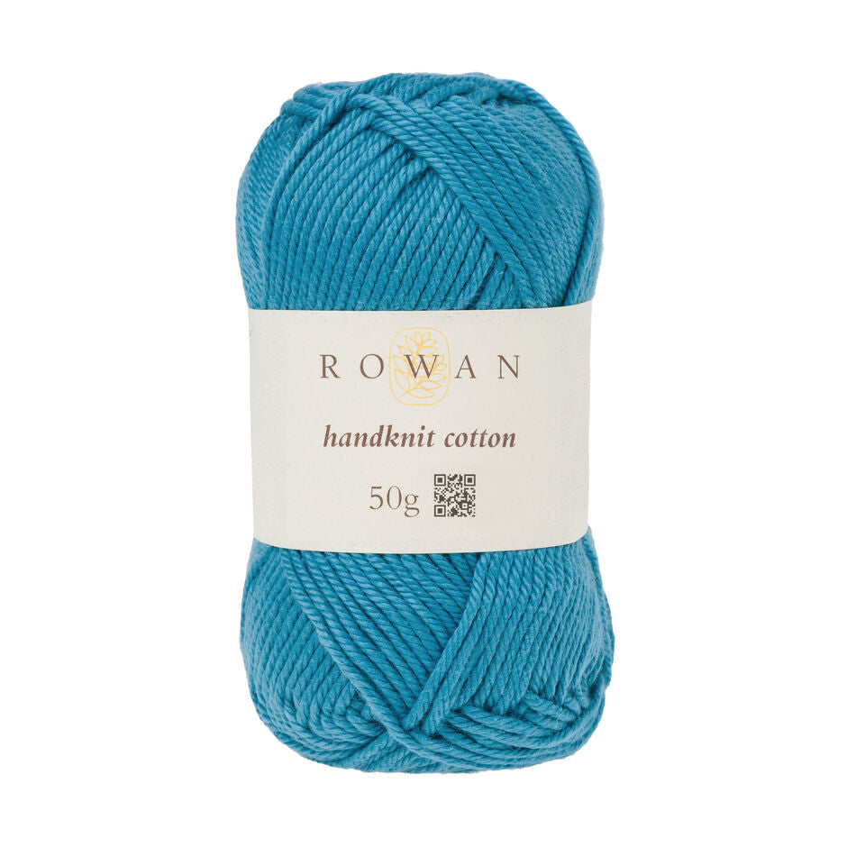Rowan Handknit Cotton Knäuel in der Farbe 346