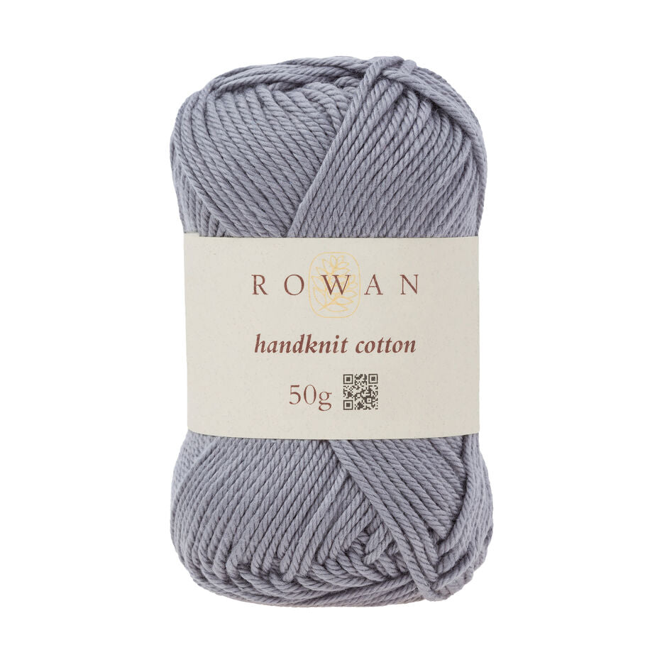 Rowan Handknit Cotton Knäuel in der Farbe 347
