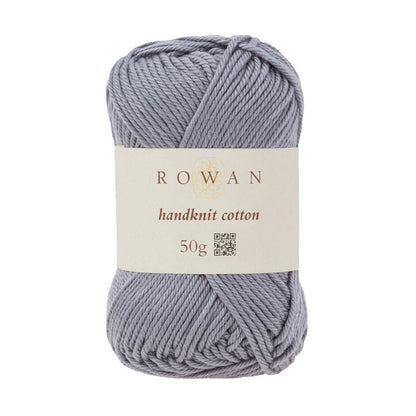 Rowan Handknit Cotton Knäuel in der Farbe 347