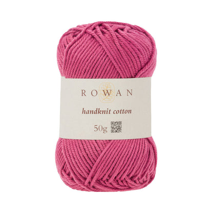 Rowan Handknit Cotton Knäuel in der Farbe 356