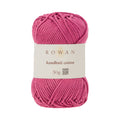 Rowan Handknit Cotton Knäuel in der Farbe 356
