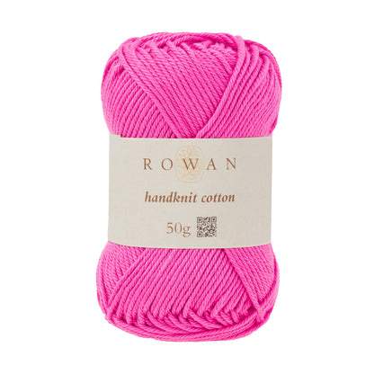 Rowan Handknit Cotton Knäuel in der Farbe 368