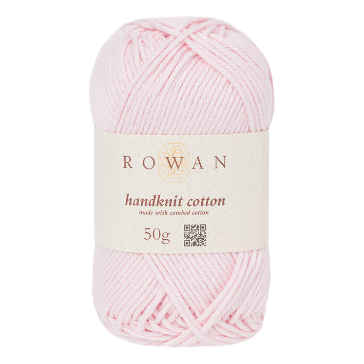 Rowan Handknit Cotton Knäuel in der Farbe 372