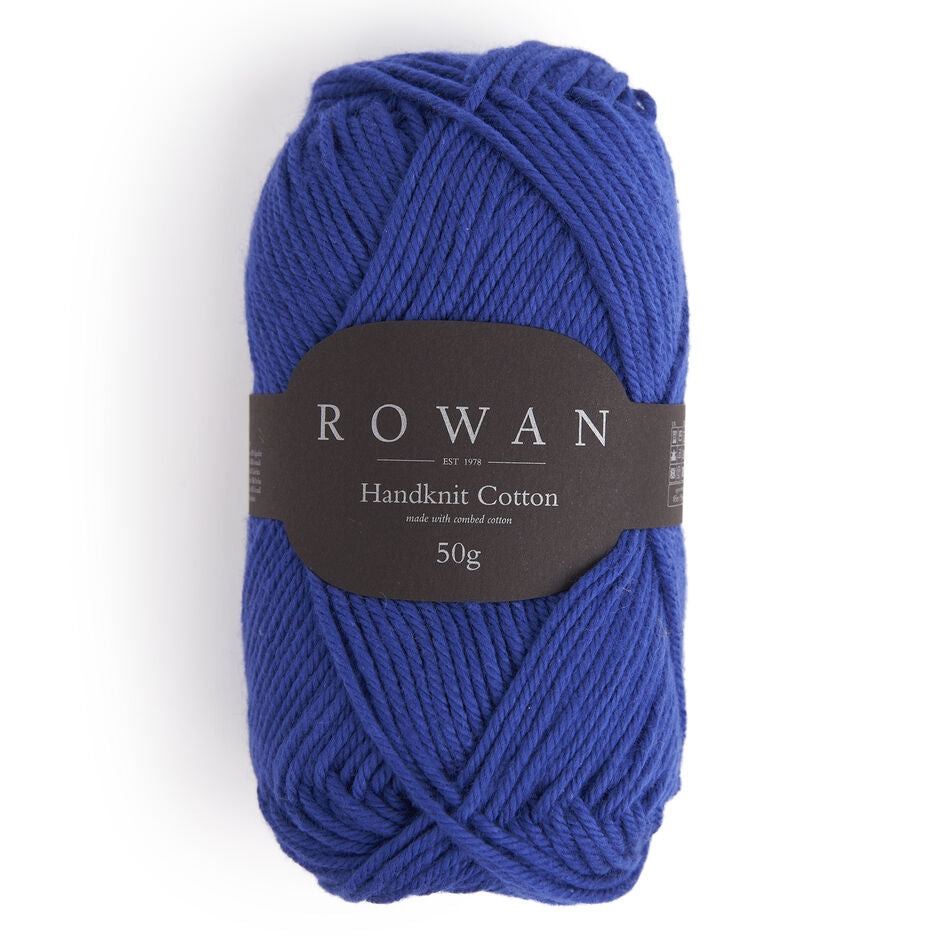 Rowan Handknit Cotton Knäuel in der Farbe 374