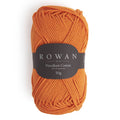 Rowan Handknit Cotton Knäuel in der Farbe 376