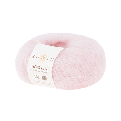 Rowan Kidsilk Haze Farbe 580