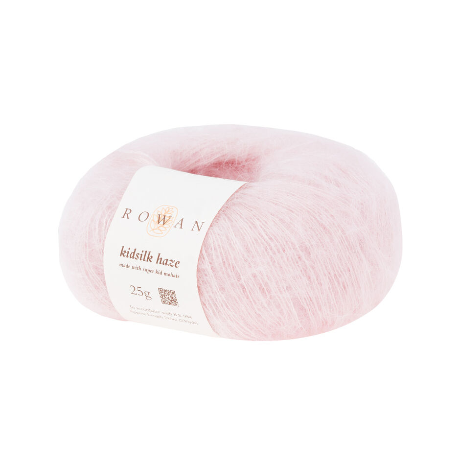 Rowan Kidsilk Haze Farbe 580