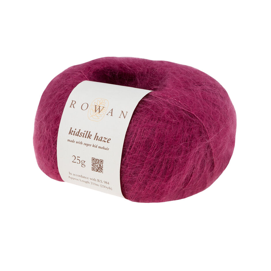 Rowan Kidsilk Haze Farbe 583