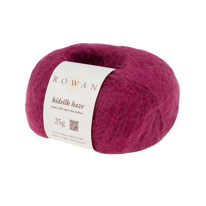 Rowan Kidsilk Haze Farbe 583