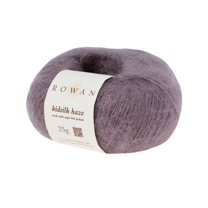 Rowan Kidsilk Haze Farbe 589
