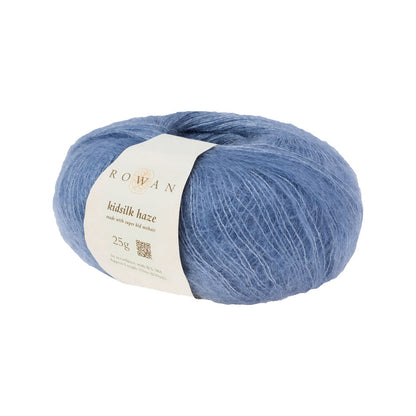 Rowan Kidsilk Haze Farbe 592