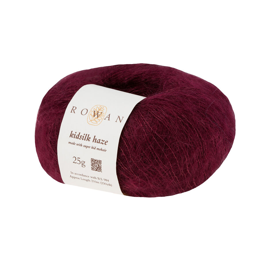 Rowan Kidsilk Haze Farbe 595